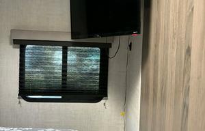 New Gulf Stream RV