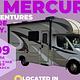 MERCURY: Small outside and big inside!