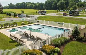 Country Acres Campground