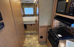 2016 Thor Motor Coach Four Winds 29G. "Let's Go!"