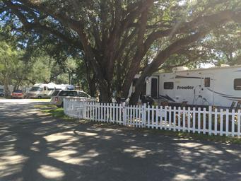 Panacea RV Park