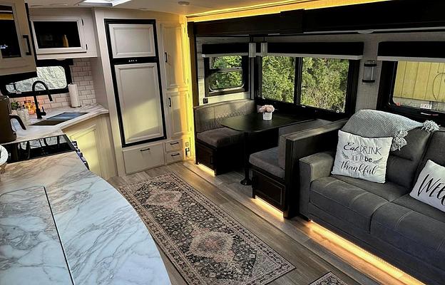 2022 Jayco White Hawk 27RK