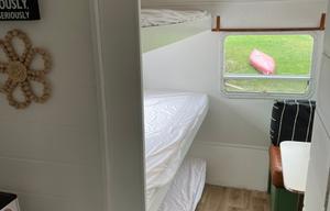 Fully Renovated! Great for families or glamping!