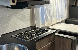 "RVilson" 2020 Winnebago Minnie Winnie Sleeps 6