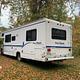 2001 Thor Motor Coach Four Winds 28A Chevy