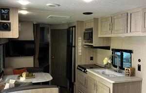 2023 Catalina Coachmen Forest River Summit RV rental photo 12