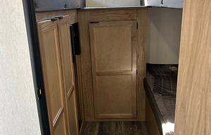 2024 Forest River RV Cherokee Grey Wolf 29TE