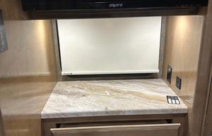 Beautiful Class A. We deliver setup at your site .