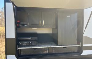 Imagine The Adventures RV Rental