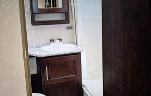 2018 Forest River RV Surveyor 295QBLE