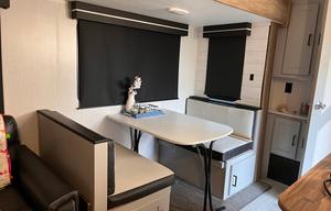 2022 Heartland North Trail 33BHDS