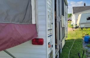 2002 Dutchman Sport Lite