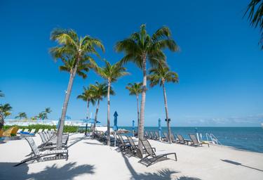 Fiesta Key RV Resort and Marina