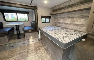 2021 Keystone RV Springdale Mini 1760BH