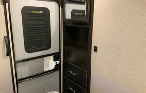 2019 Jayco Eagle HT 264BHOK