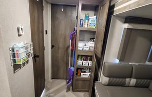 2021 Forest River RV Salem 33TS