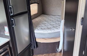 2016 26’ Jayco Toyhauler