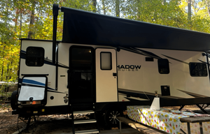 The Hansen Family Rv Rental