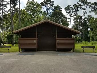 Magnolia Ridge