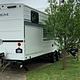 2025 Forest River Salem M-33TS Bunkhouse