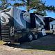 LUXURY RV