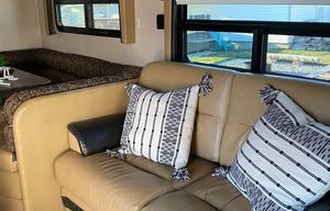 2015 Jayco Redhawk 29XK