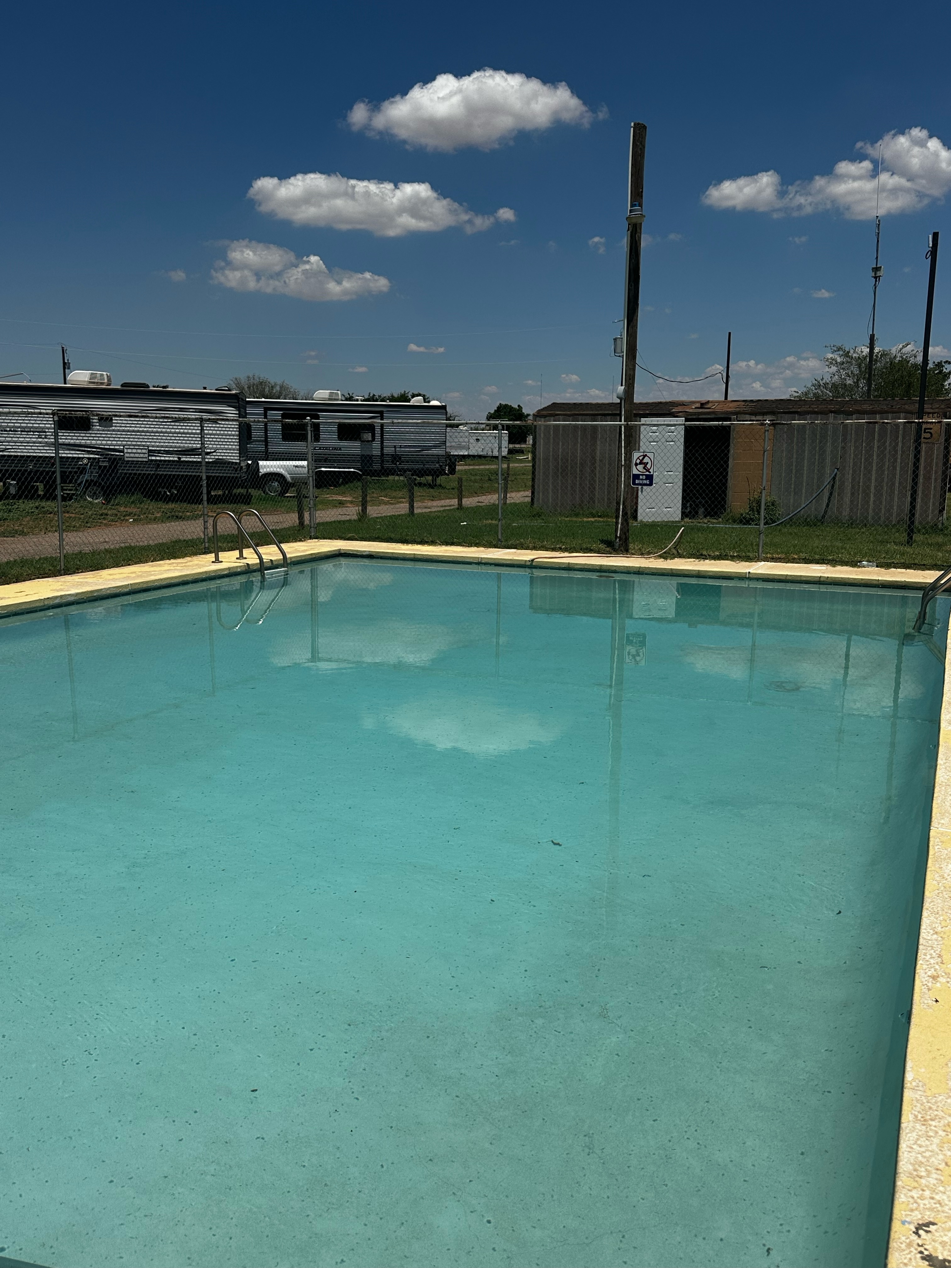 Black Gold RV Park