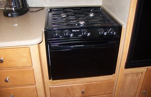 2007 Winnebago Vista 33T