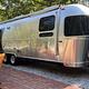 Glamping in the DMV-'22 Airstream Globetrotter
