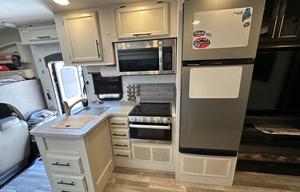 2024 Fully Loaded Pet Friendly RV Rental!