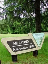 MILLPOND PAVILION