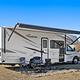 Journey Jumper-Adventure Ready Class C Motorhome
