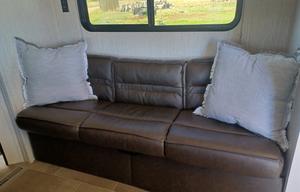 2021 Forest River RV Palomino Puma XLE 23BHC