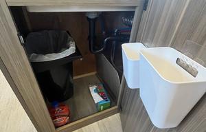 Sequoia Gateway Family RV — 2025 Wildwood X-Lite