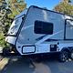 2017 Jayco JayFeather 7 Lightweight Hybrid tent RV