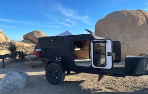 2020 C.A.R.P Expedition overland tear drop