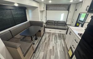 Brand New 2026 Jayco Bunkhouse | Slide-Out | Light