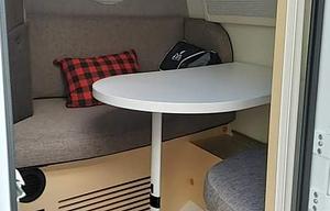 2021 nuCamp RV TAB 400 Std. Model