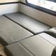 Family Glamper with bunkhouse and outdoor kitchen