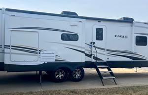 Luxury rear living Jayco Eagle HT 280RSOKh