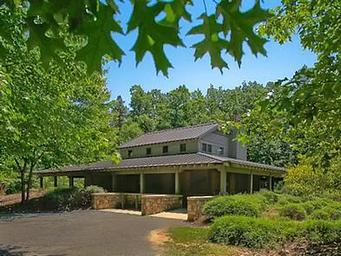 Arrowhead Campground
