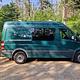 Edgar: Converted Sprinter Van * Pet Friendly *