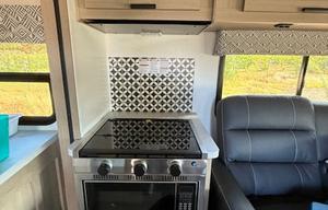 2024 Forest River Sunseeker - ( Delta Dreamer )