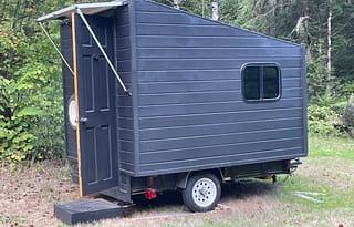 2016 Built Tiny House :) RV rental photo 2