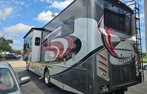 2019 NeXus RV Ghost 36DS RV rental photo 3