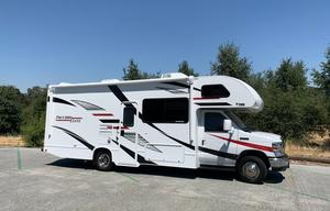 2020 Thor Motor Coach Freedom Elite Ford