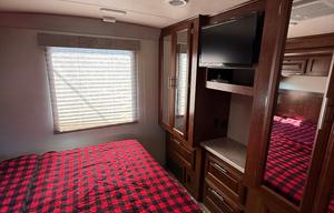 2017 Forest River RV FR3 30DS RV rental photo 33