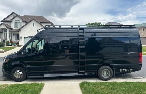 Excellent comfort for your amazing road trip!!