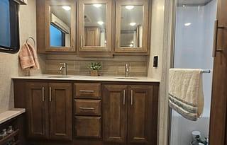 Mobile Mansion