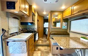 Cute, Cozy, and Comfortable!